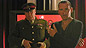 The Doctor and Asquith
