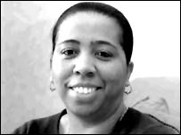 Gail Johnson