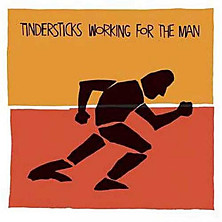 Review of Working for the Man - The Island Years