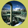 geothermal power station
