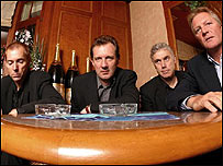 Dr Feelgood