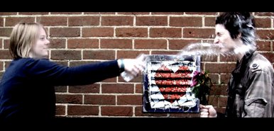 Unlucky in love