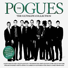 Review of The Ultimate Collection