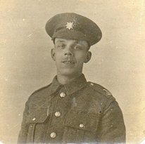 Alfred Newton Hinde