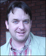 Steve Coen