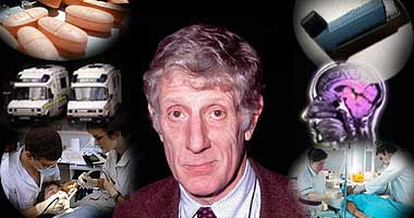 Jonathan Miller