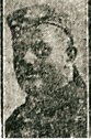 Private James Craven