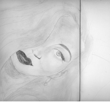 Veronica Lake