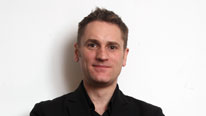 Gareth Mitchell