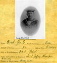 Stoker George Edwin Wood