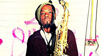 Jazz star Soweto Kinch delivers a lecture entitled Emancipation – A Listener's Guide