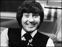 Jimmy Tarbuck