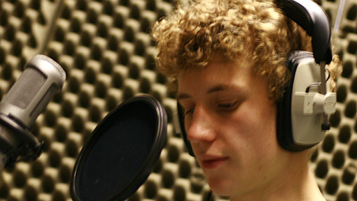 U Takeover: Josh