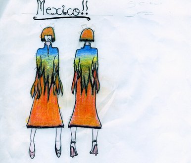 Mexican