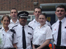 Romford police prepare for bike ride