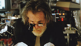 Nick Nolte