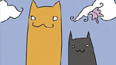 Meow