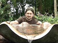 Michael Johnson