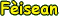 Fèisean