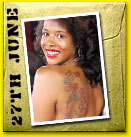 Tattoo Much?