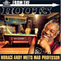 Review of From The Roots