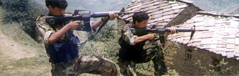 Soldiers