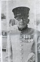 Walter Giddings