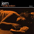 Finally Woken cover