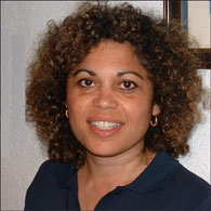 Ros Caines-Prentice