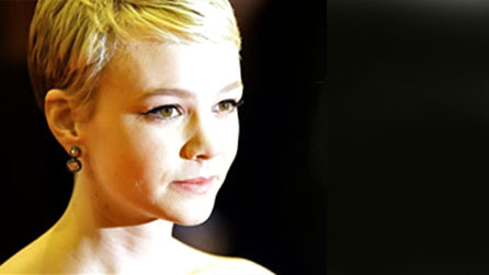 Carey Mulligan