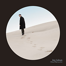 Review of I Know What Love Isn’t