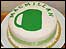MacMillan Coffee Morning 2007