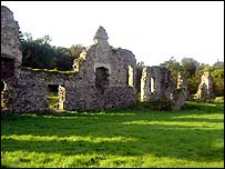 Grace Dieu