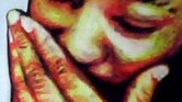 Adrian in oils.... Adrian in oils....