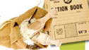Ration books