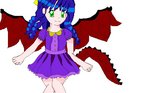 Dragon Girl
