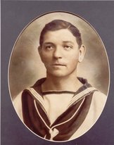 Wilfred Boley Wilfred Boley