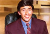 Alan Partridge