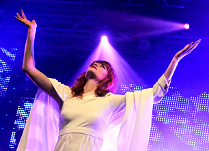 Florence & The Machine