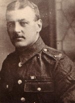 Alfred Henry Johnson
