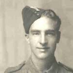 Believed to be Lance Corporal Will Farrow Believed to be Lance Corporal Will Farrow
