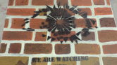 We are watching...