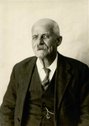 Harold Ward