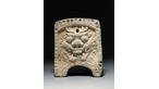 Korean roof tile