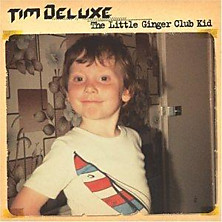 Review of The Little Ginger Club Kid
