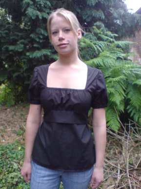First Garment