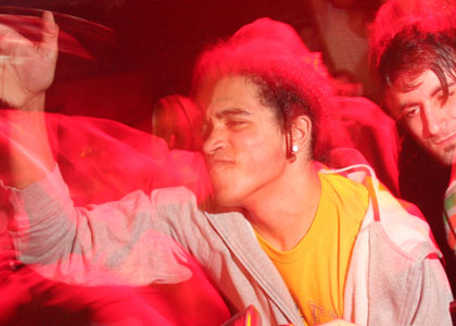 XtraBass Awards