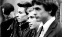 Josef K Josef K