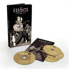 Review of Elvis 75: Good Rockin’ Tonight