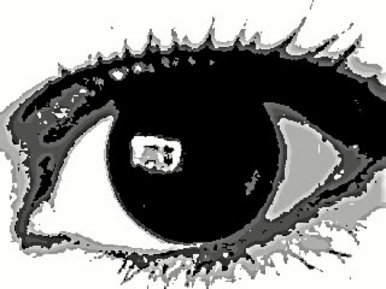 I see u